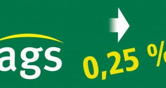 Cotisation AGS : pas de changement au 1 juillet
