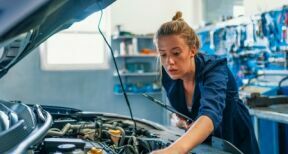 Quelle place pour les femmes au sein de la branche des services de l’automobile ?