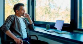 Quand la solitude pèse sur les dirigeants de PME