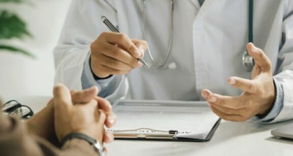 Arrêts de travail et indemnités journalières : du nouveau !