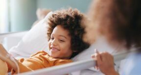 Un crédit d’impôt pour le droit au répit des proches aidants d’enfants malades