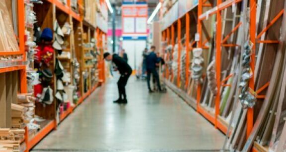 Bricolage : nouvelle année de recul pour un marché en quête de rebond