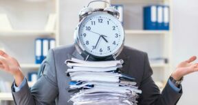 Heures supplémentaires : interdiction de l’employeur vs charge de travail