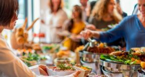 Un deuxième trimestre morose pour la restauration