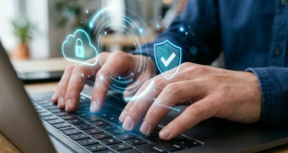 La MalletteCyber Pro pour sensibiliser les entreprises aux cyberattaques
