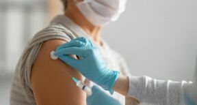 Professionnels de santé : autorisation de stockage de vaccins contre la grippe et le Covid