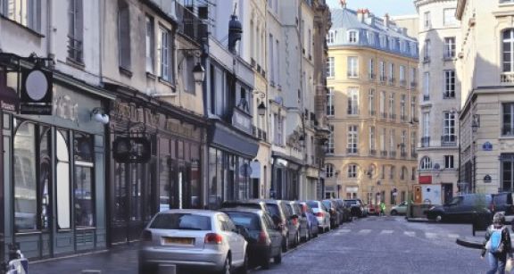 Autorisation d’exploitation commerciale : abaissement du seuil &agrave; Paris