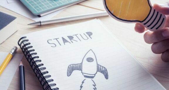 Un espace « start-up » sur le site de la Banque de France