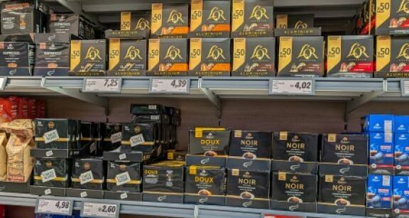 Les émissions importées pèsent sur le bilan carbone