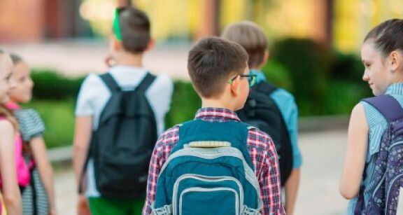 Des bons d’achat de rentrée scolaire pour vos salariés
