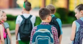 Des bons d’achat de rentrée scolaire pour vos salariés