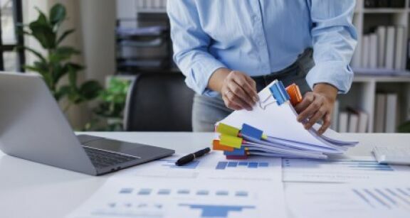 Pas d’opposition à contrôle fiscal en cas d’envoi à une mauvaise adresse !