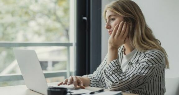 La santé mentale des travailleurs indépendants