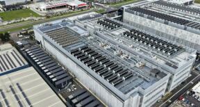 Centres de données : des émissions de CO2 en forte hausse