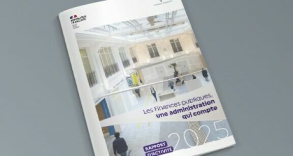Contrôle fiscal : quels résultats en 2025 ?
