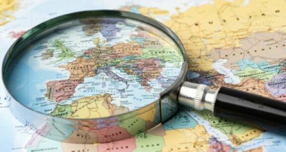 Carrière européenne : « Find your pension » veut simplifier la vie des assurés