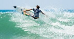 Radiographie des habitudes de consommation des surfeurs français