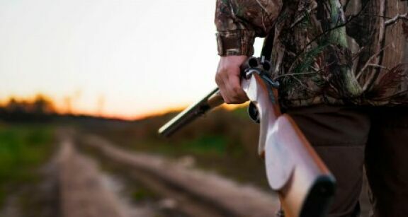 Chasse : interdiction de chasser autour des habitations