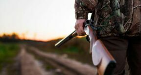 Chasse : interdiction de chasser autour des habitations