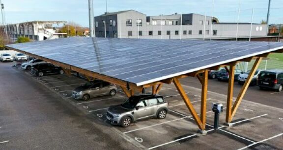 NGE accélère dans les énergies renouvelables