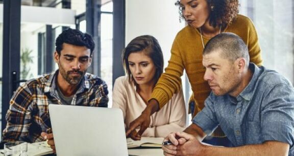 2027 : les TPE-PME abordent l’année avec une confiance au plus bas