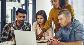 2027 : les TPE-PME abordent l’année avec une confiance au plus bas