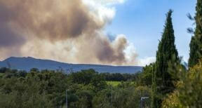 Activité partielle et incendies : une aide exceptionnelle pour les entreprises sinistrées