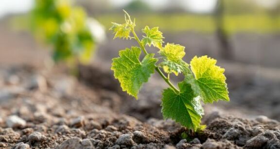 Viticulture : prolongation de la durée de validité de certaines autorisations de plantation