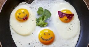 Les Français n’ont jamais autant consommé d’œufs
