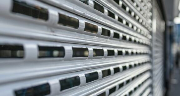 Des défaillances d’entreprises en hausse