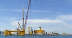La France débloque 260 millions d’euros pour accélérer dans l’éolien flottant