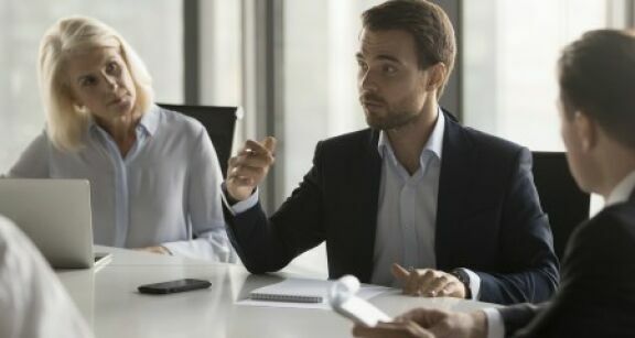 Cession d’actions de SAS : gare au respect du droit de préemption !