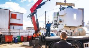Suramortissement industriel : plus que quelques jours pour investir !