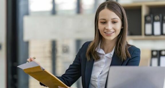 Notaires : Mistral AI et Scaleway au service de la profession