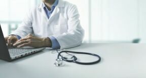 Médecins : la dématérialisation continue