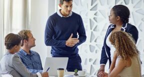 Pas le droit pour le gérant d’une SARL de créer une société concurrente !