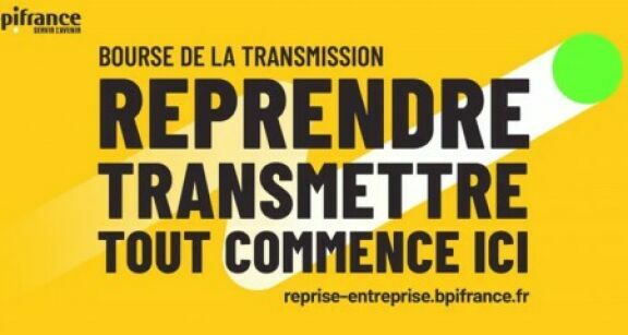 Une nouvelle version de la Bourse de la Transmission