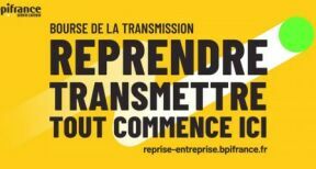 Une nouvelle version de la Bourse de la Transmission