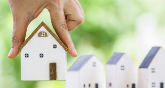 Immobilier : un marché en quête de repères