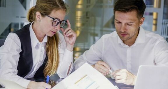 Recours hiérarchique en cas de contrôle sur pièces : 2 mois seulement !