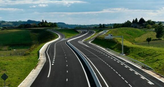 Les automobilistes ont déserté les autoroutes au 1 semestre
