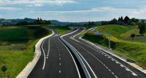 Les automobilistes ont déserté les autoroutes au 1 semestre