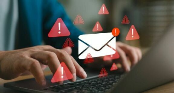 Faux mails de l’AMF : ne tombez pas dans le piège !
