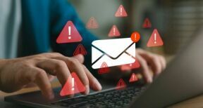 Faux mails de l’AMF : ne tombez pas dans le piège !