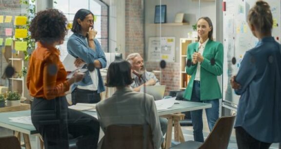 L’entrepreneuriat chez les jeunes encouragé !