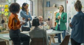L’entrepreneuriat chez les jeunes encouragé !