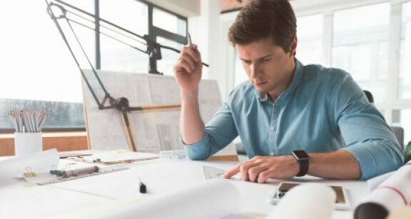 Architectes : motif de refus de délivrance d’un permis de construire