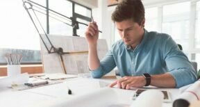Architectes : motif de refus de délivrance d’un permis de construire