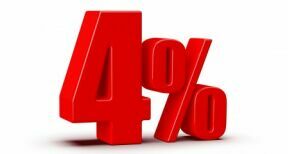L’OAT 10 ans française passe la barre des 4 % !