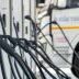 90 M€ pour construire un réseau de recharge pour camions électriques